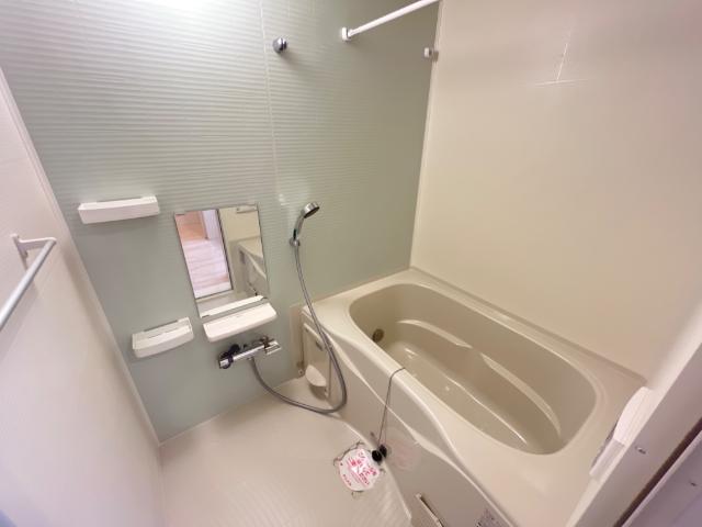 バス・シャワールーム　ユニットバス