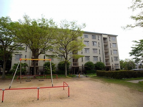 その他共有部分　遊び場