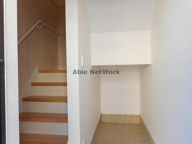 その他部屋・スペース