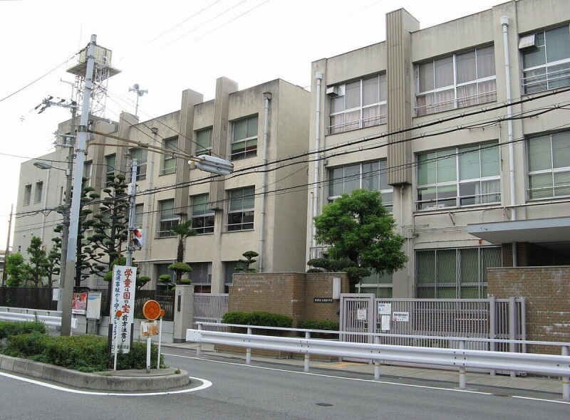 小学校　三津屋小学校（小学校）まで306m