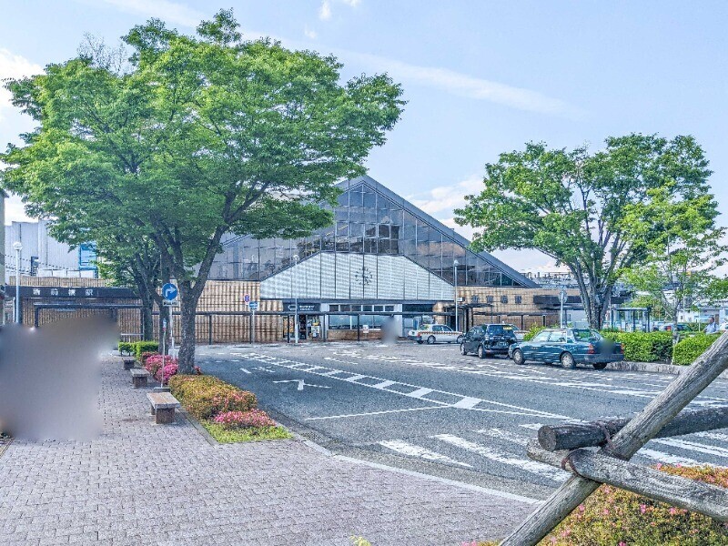 その他　新前橋駅（その他）まで1698m