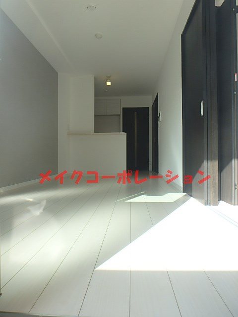 居室・リビング　※同マンション別部屋の写真を使用しております。