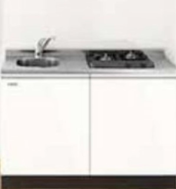 キッチン　同仕様参考写真