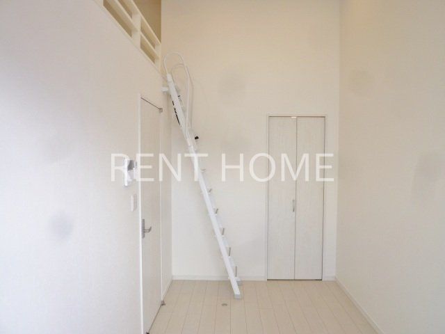 居室・リビング　洋室5.1帖