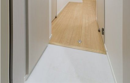 玄関　同一仕様写真