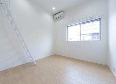 居室・リビング　同一仕様写真　フローリング☆