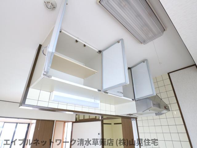 その他部屋・スペース　中はこのようになっています