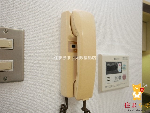 セキュリティ　安心感もチェック項目