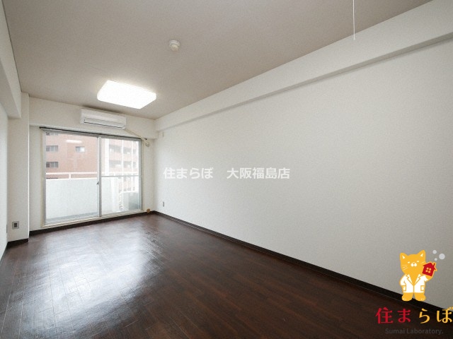 居室・リビング　暮らしの中心になる場所