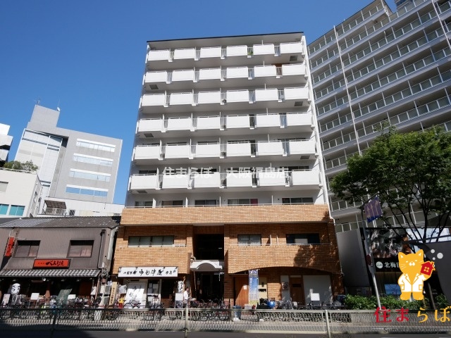 建物外観　★ ★ 口コミ平均4.94のお店 ★ ★