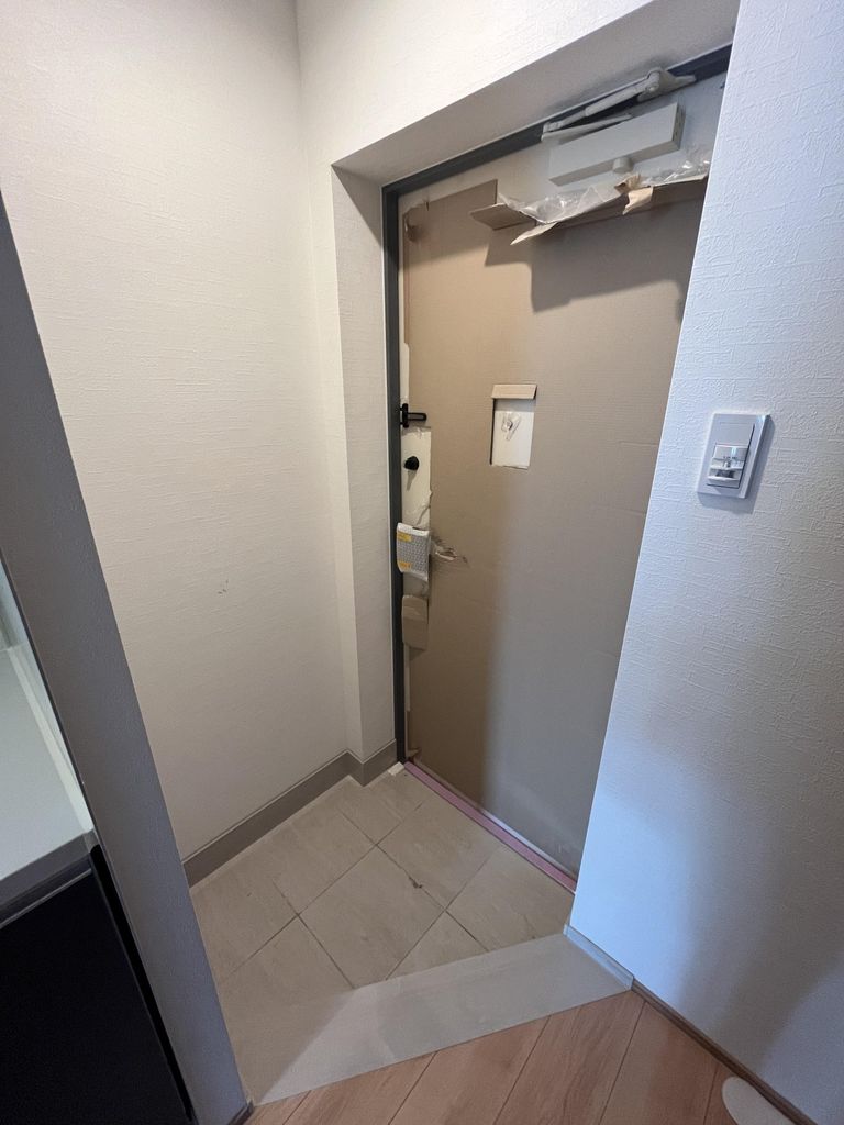 その他　※同じ間取り別号室参考写真 　現状優先