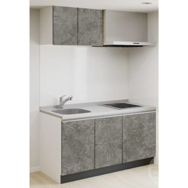 その他　キッチンイメージです