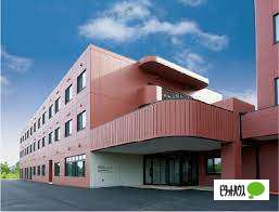 病院　日本医療大学病院（病院）まで738m