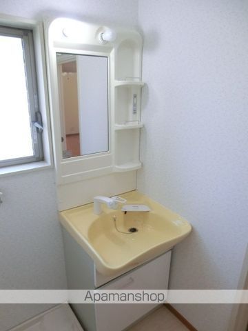 ライフパーク竜洋Dの内装写真