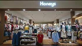 ショッピングセンター　ハニーズアリオ北砂店（ショッピングセンター）まで1797m