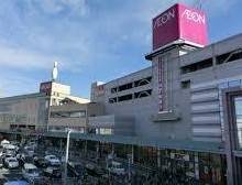 スーパー　イオン南砂店（スーパー）まで184m
