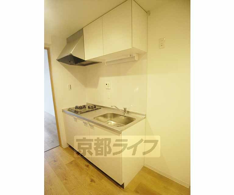 キッチン　使い勝手の良いキッチンです。