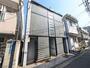 大岡山駅より徒歩5分 1階 築37年2ヶ月の賃貸物件