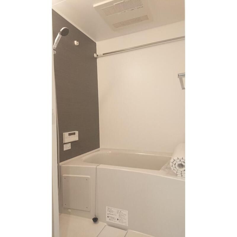 バス・シャワールーム　☆リラックスできるお風呂☆