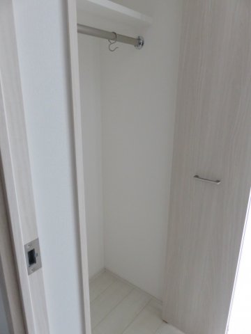 収納　他のお部屋の参考写真となります。