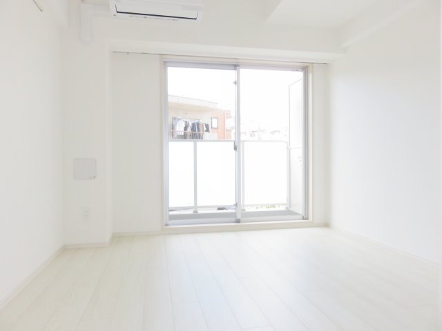 居室・リビング　他のお部屋の参考写真となります。