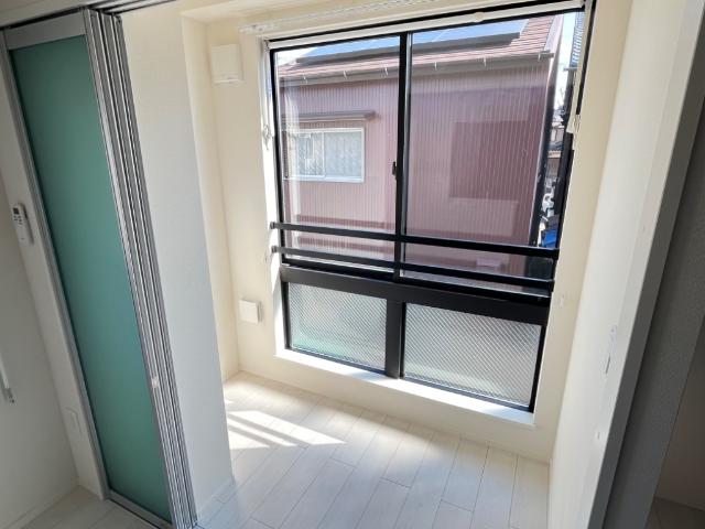 その他　玄関（イメージ）