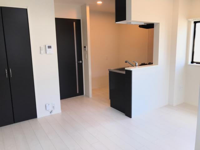 居室・リビング　リビング（イメージ）