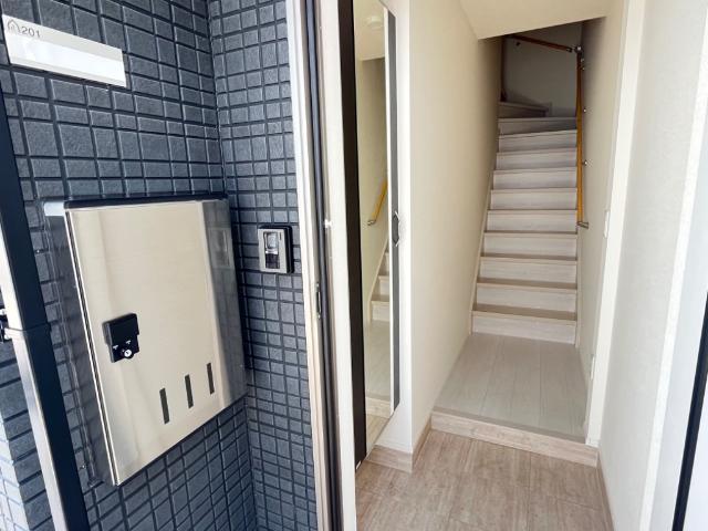 玄関　玄関（イメージ）