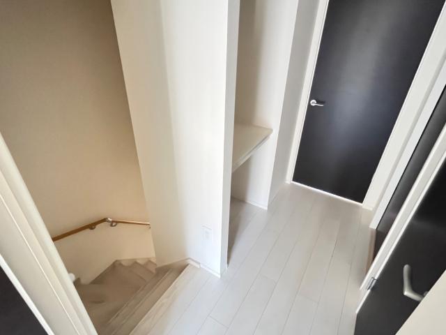 その他部屋・スペース　廊下（イメージ）