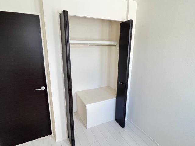 収納　収納（イメージ）