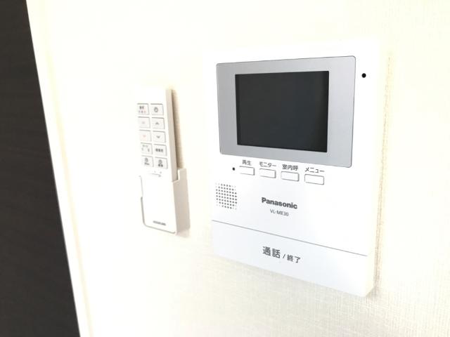 セキュリティ　セキュリティ（イメージ）