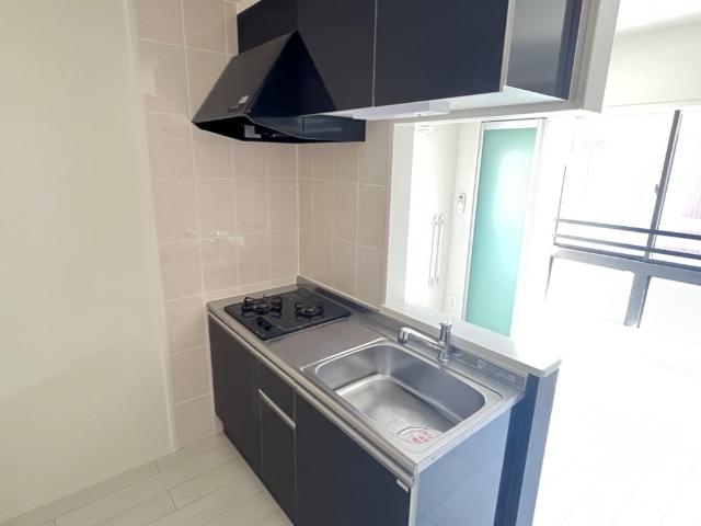 キッチン　キッチン（イメージ）