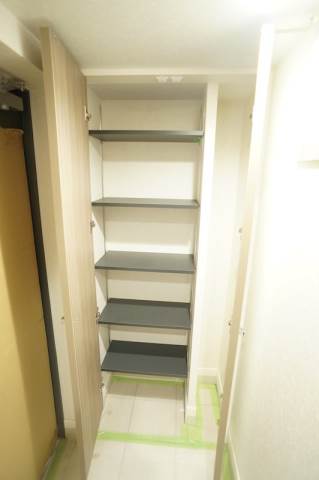 収納　別号室イメージ