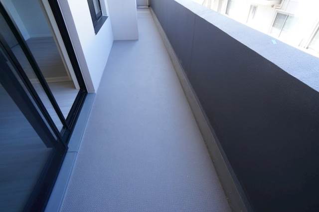 バルコニー　別号室イメージ