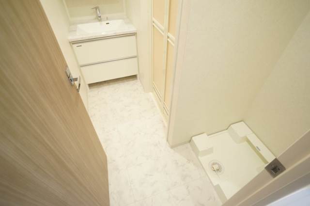 その他設備　別号室イメージ