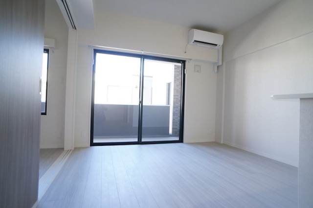 居室・リビング　別号室イメージ