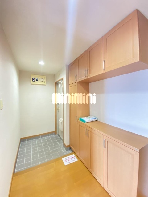 玄関　同物件別室のイメージ写真