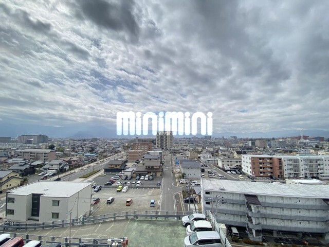 眺望　同物件別室のイメージ写真