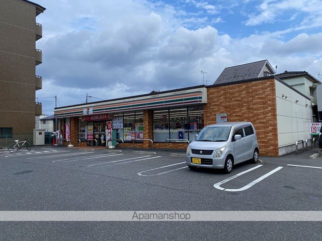 コンビニ　セブンイレブン（コンビニ）まで2385m