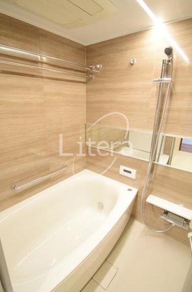 バス・シャワールーム　参考写真