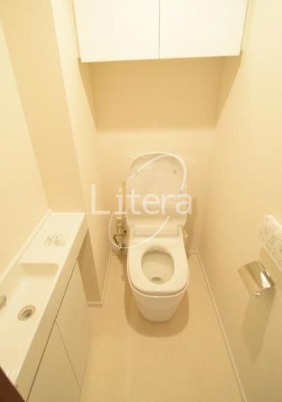 トイレ　参考写真