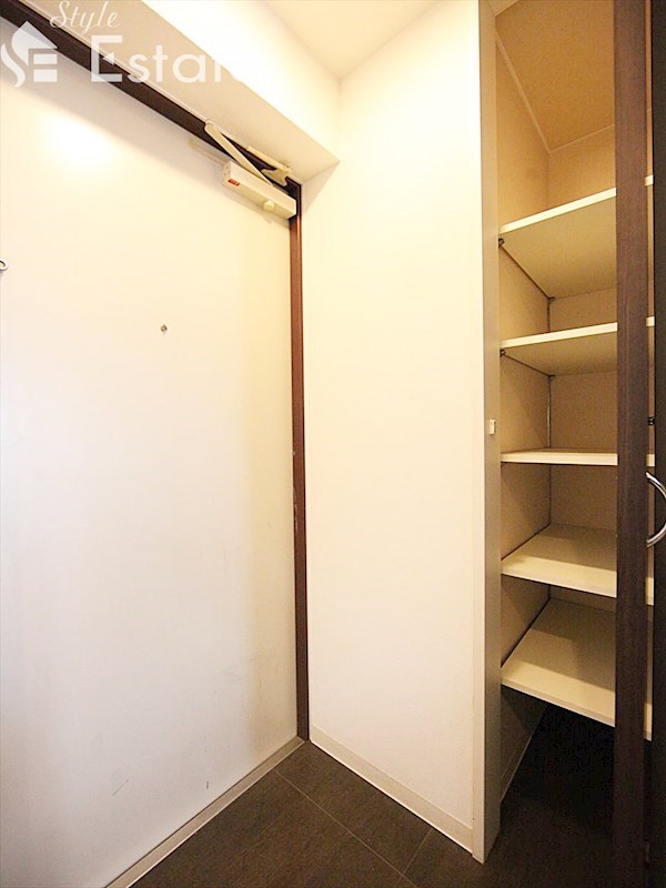 その他　シューズボックス