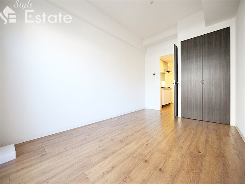 その他部屋・スペース　洋室