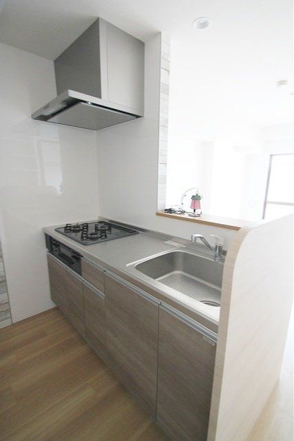 キッチン　★お部屋探しは株式会社タウンハウジング東京まで★