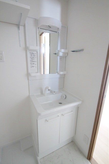 洗面設備　★お部屋探しは株式会社タウンハウジング東京まで★