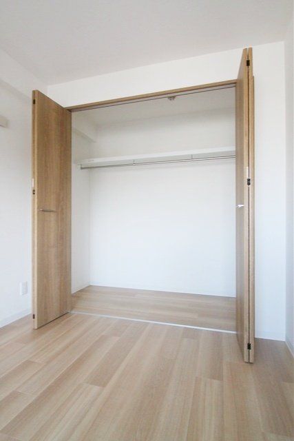 収納　★お部屋探しは株式会社タウンハウジング東京まで★