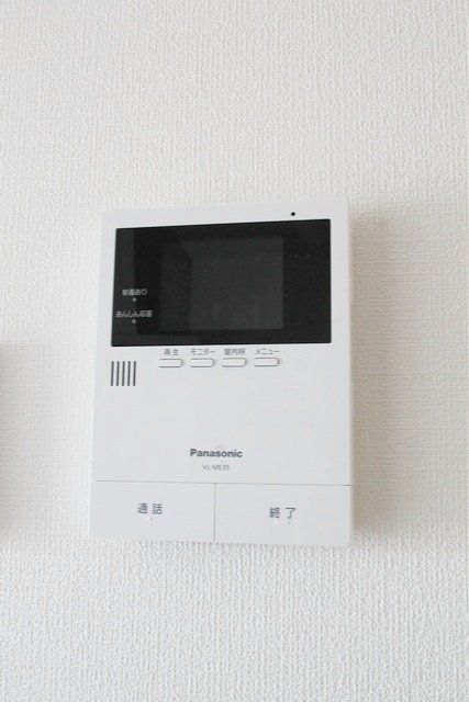 セキュリティ　★お部屋探しは株式会社タウンハウジング東京まで★