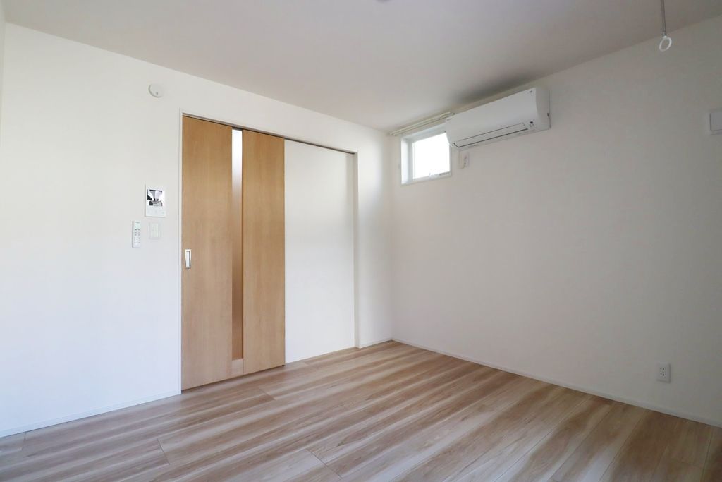 その他部屋・スペース　リビング/居室