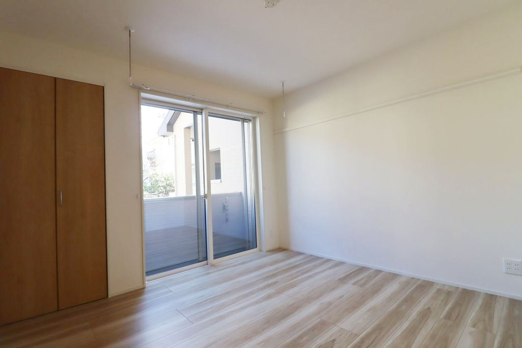 居室・リビング　リビング/居室