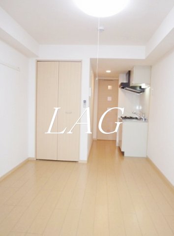 その他部屋・スペース　寝室です。